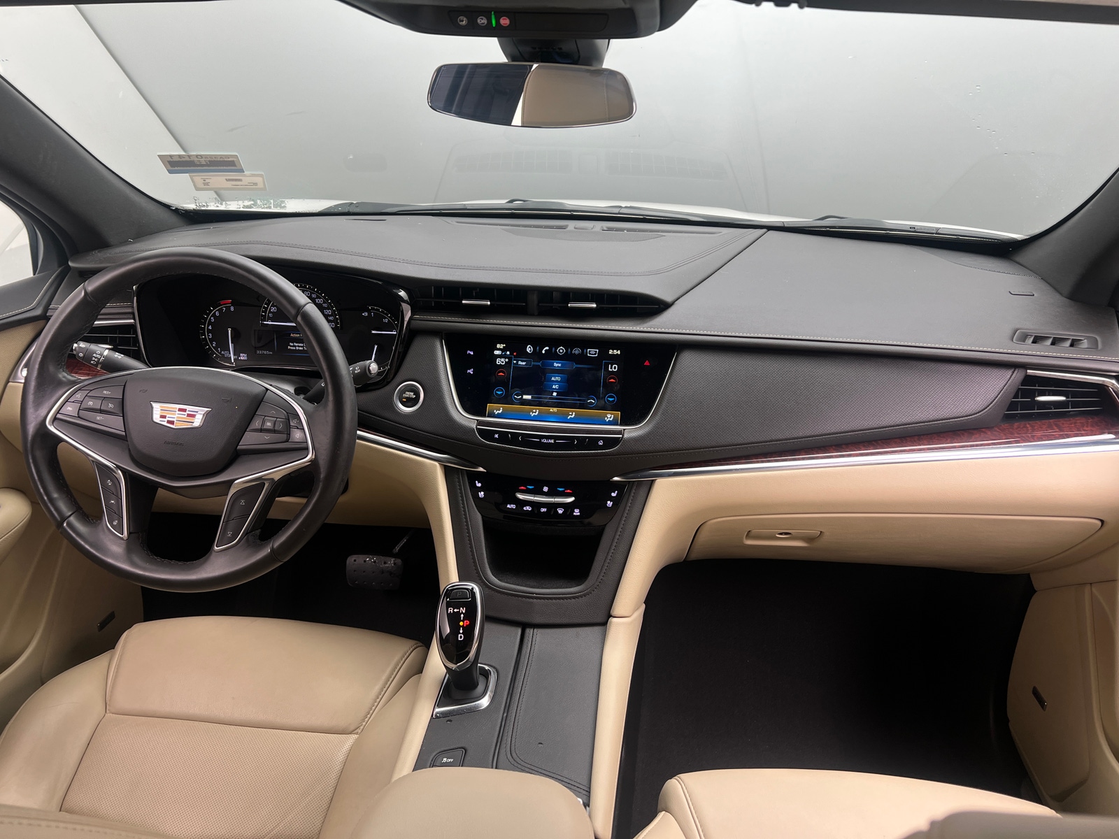 Thumbnail: 2018 Cadillac XT5 - 2
