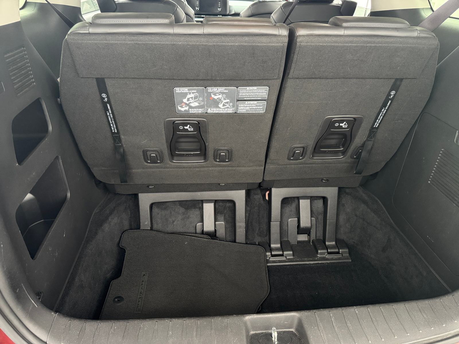 Thumbnail: 2022 Kia Carnival - 5