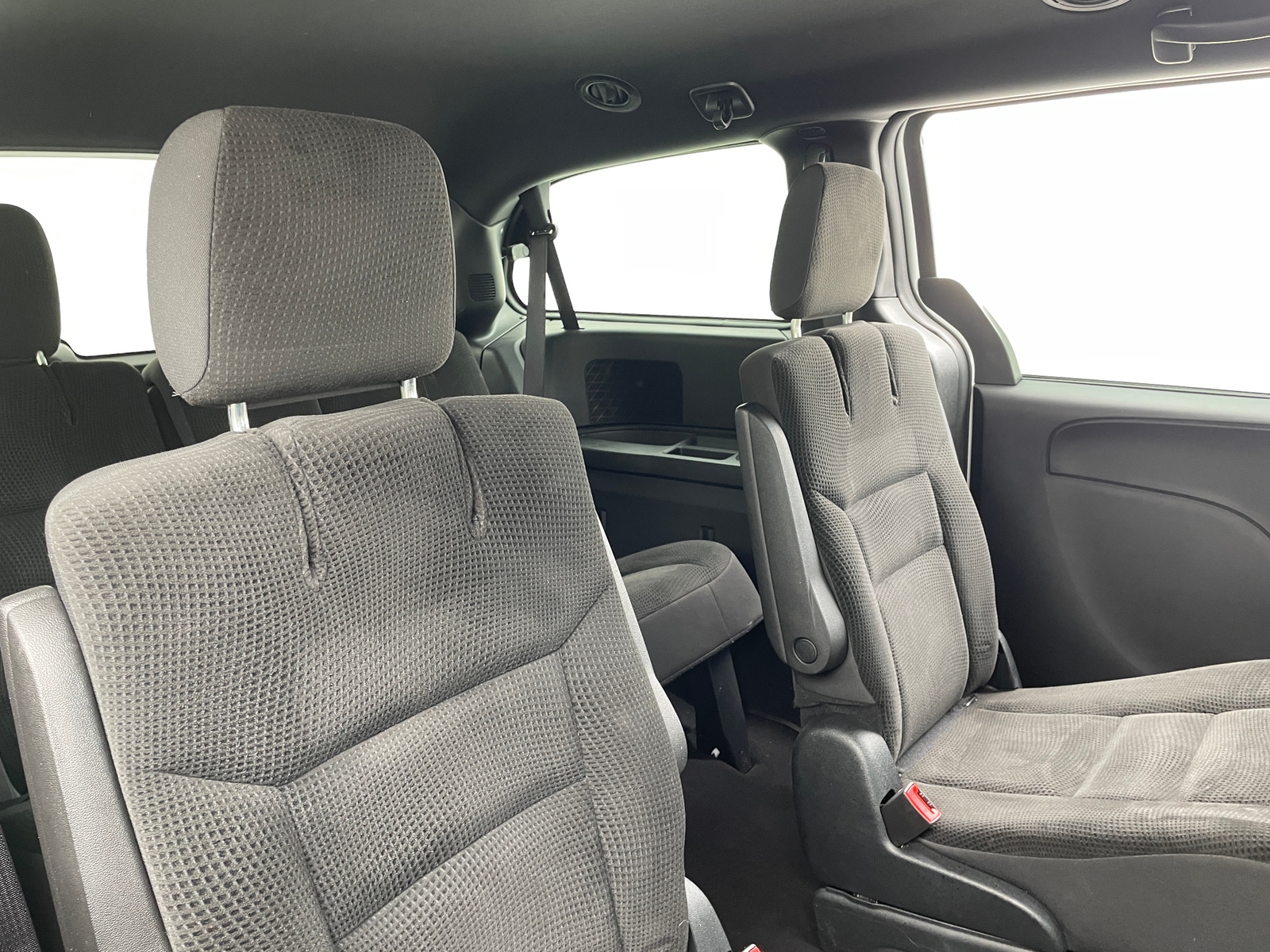 Thumbnail: 2019 Dodge Grand Caravan - 6