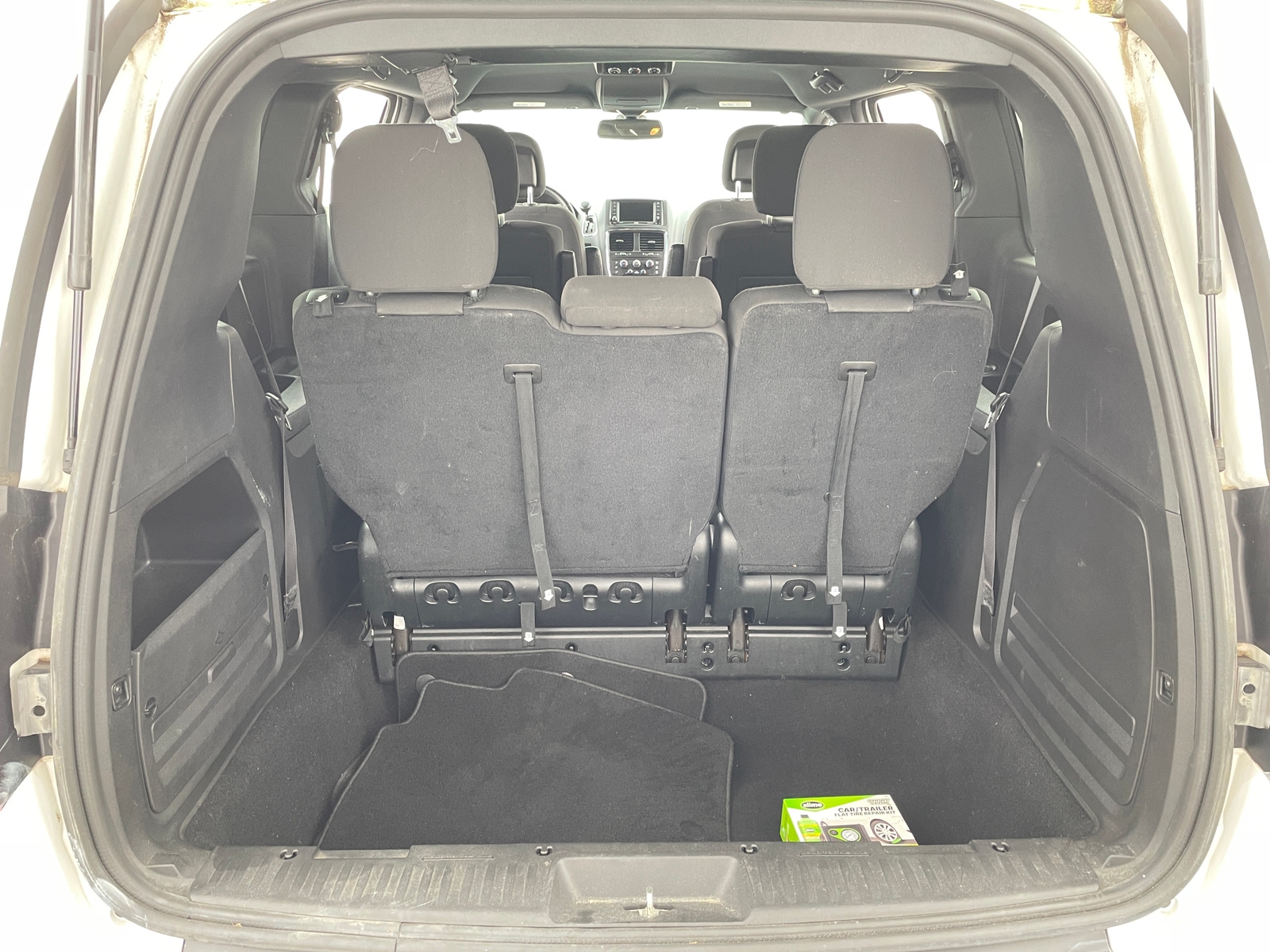 Thumbnail: 2019 Dodge Grand Caravan - 7