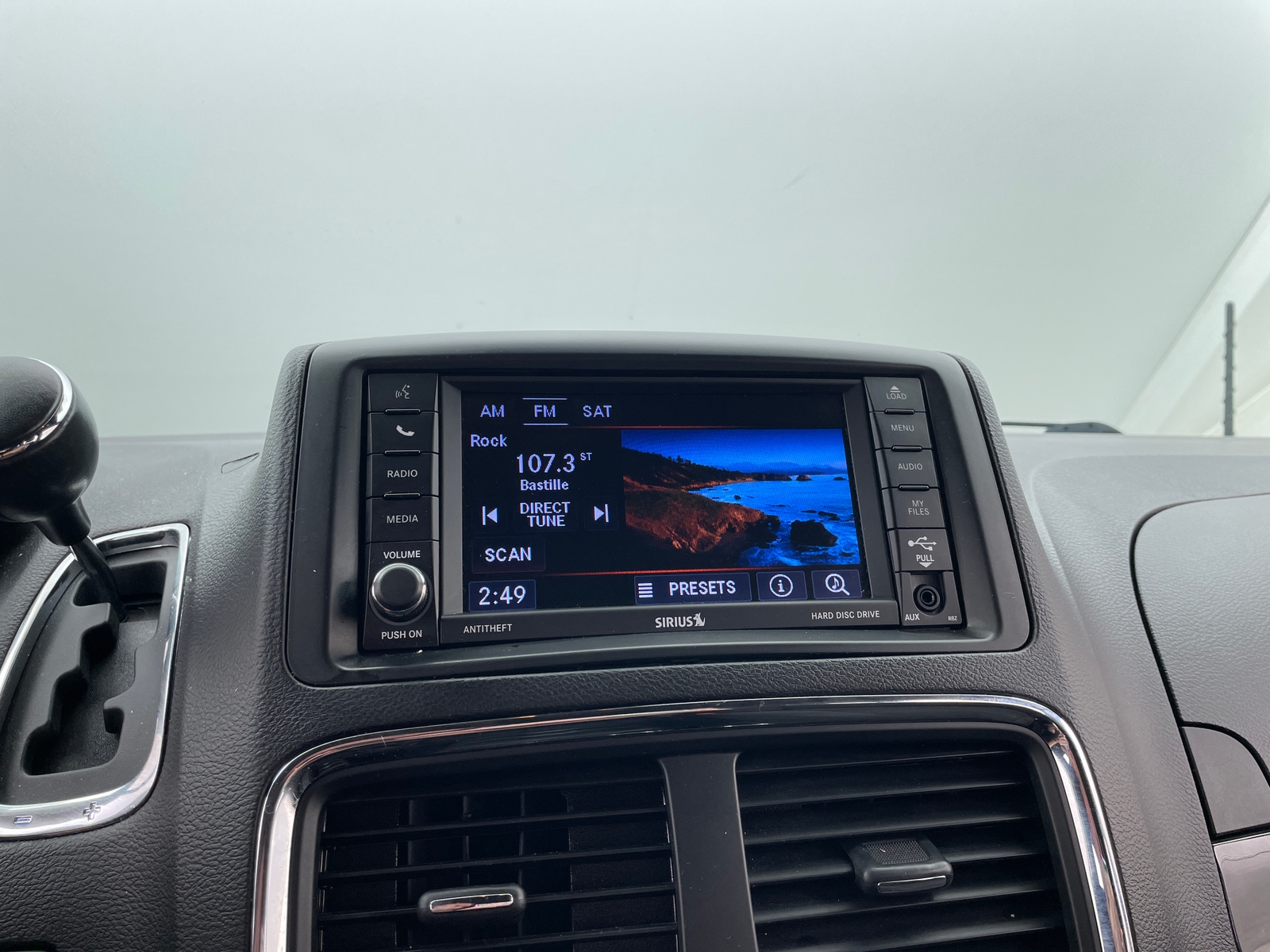 Thumbnail: 2019 Dodge Grand Caravan - 4