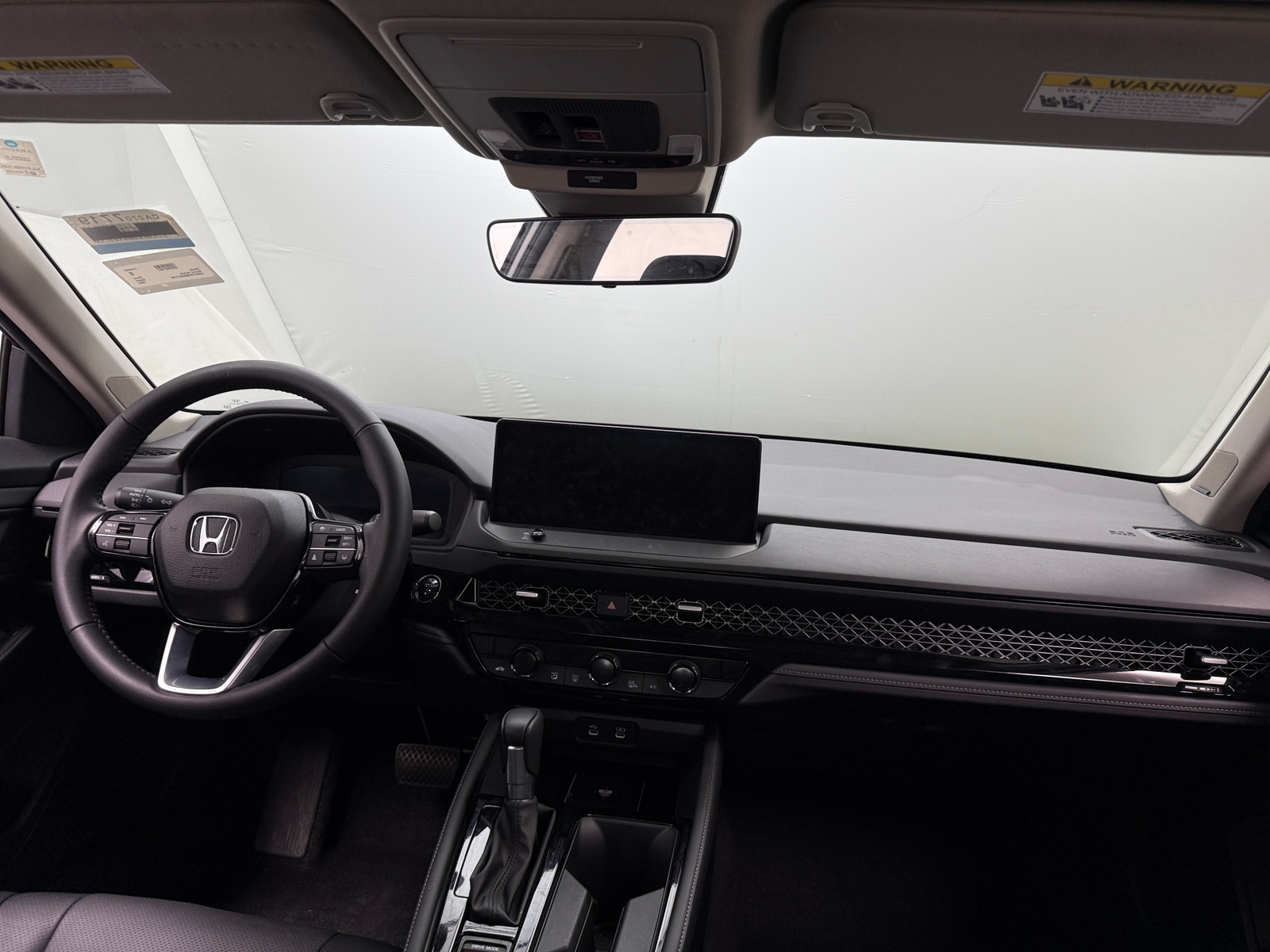 Thumbnail: 2024 Honda Accord - 2