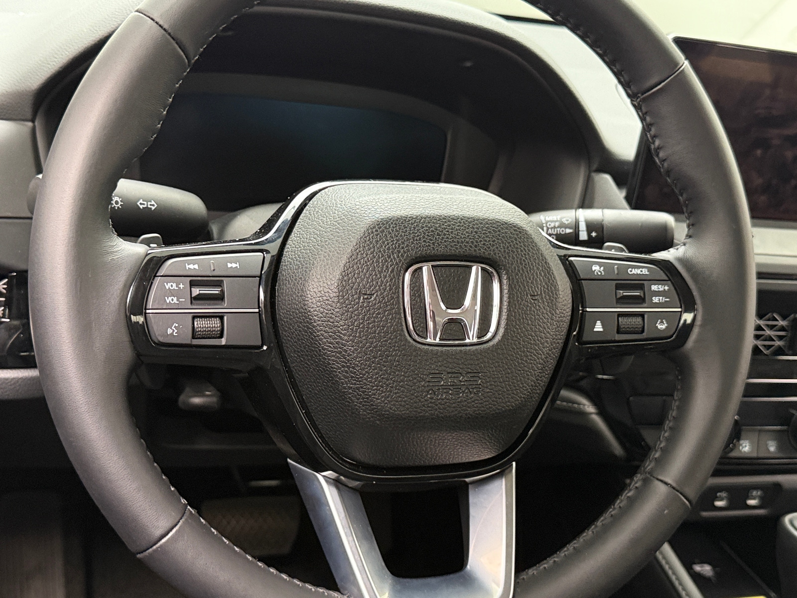Thumbnail: 2024 Honda Accord - 4