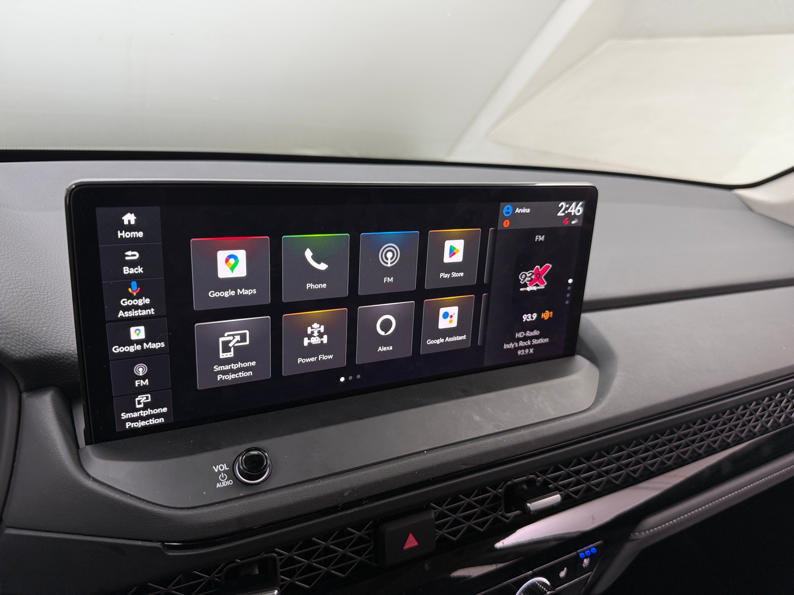 Thumbnail: 2024 Honda Accord - 3