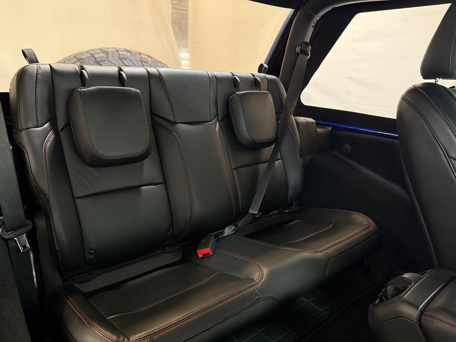 Thumbnail: 2019 Jeep Wrangler - 5
