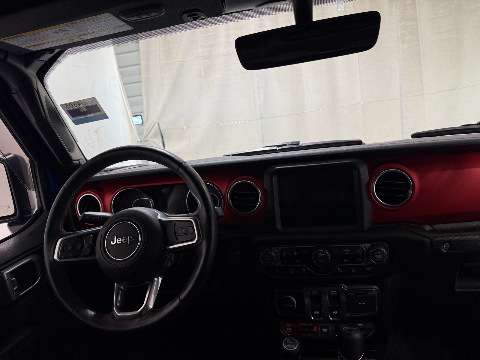 Thumbnail: 2019 Jeep Wrangler - 2