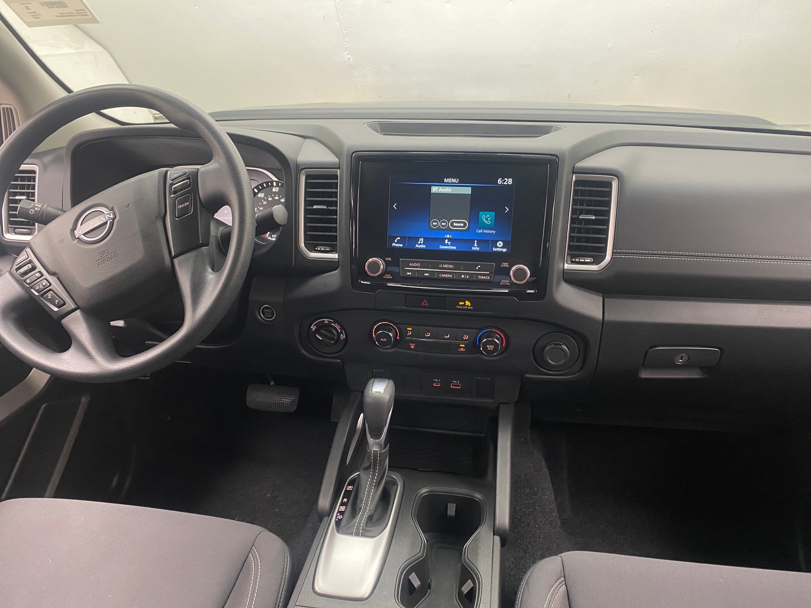 Thumbnail: 2022 Nissan Frontier - 3