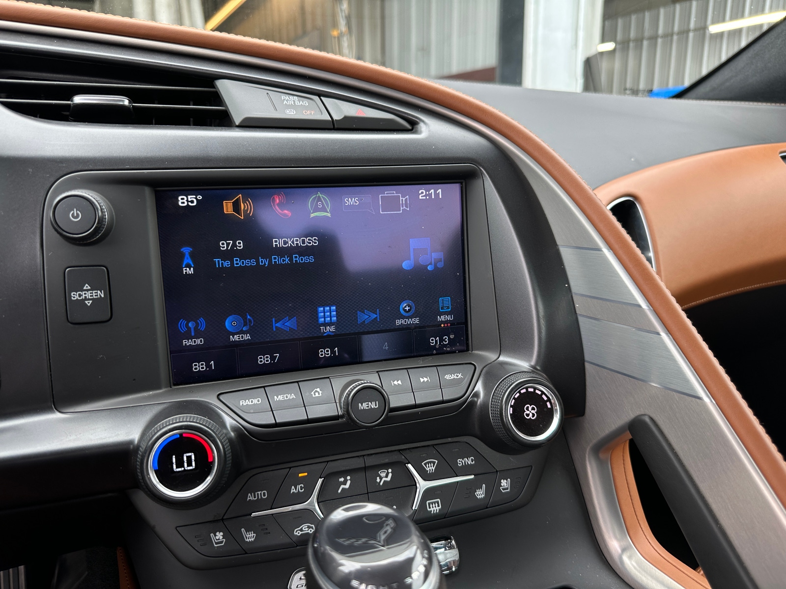 Thumbnail: 2017 Chevrolet Corvette - 2