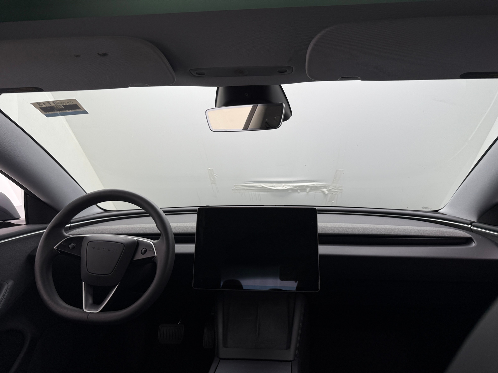 Thumbnail: 2024 Tesla Model 3 - 2