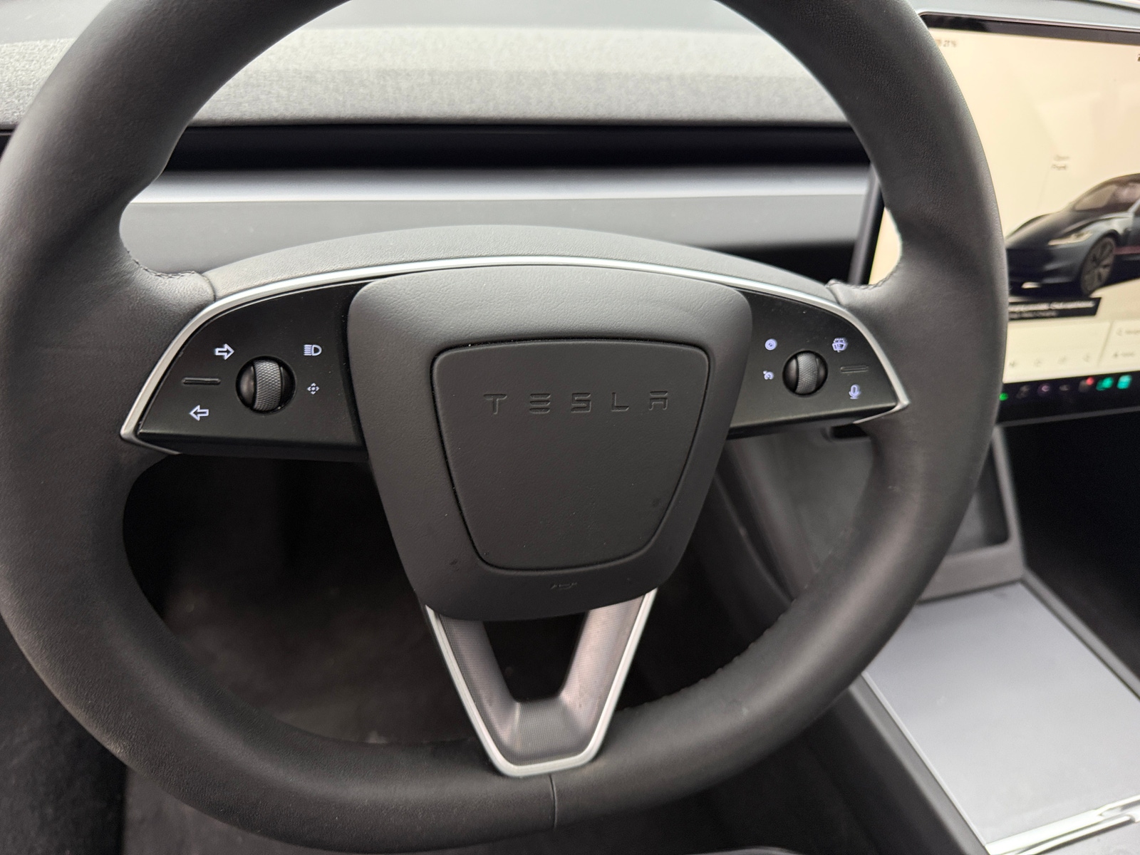 Thumbnail: 2024 Tesla Model 3 - 3