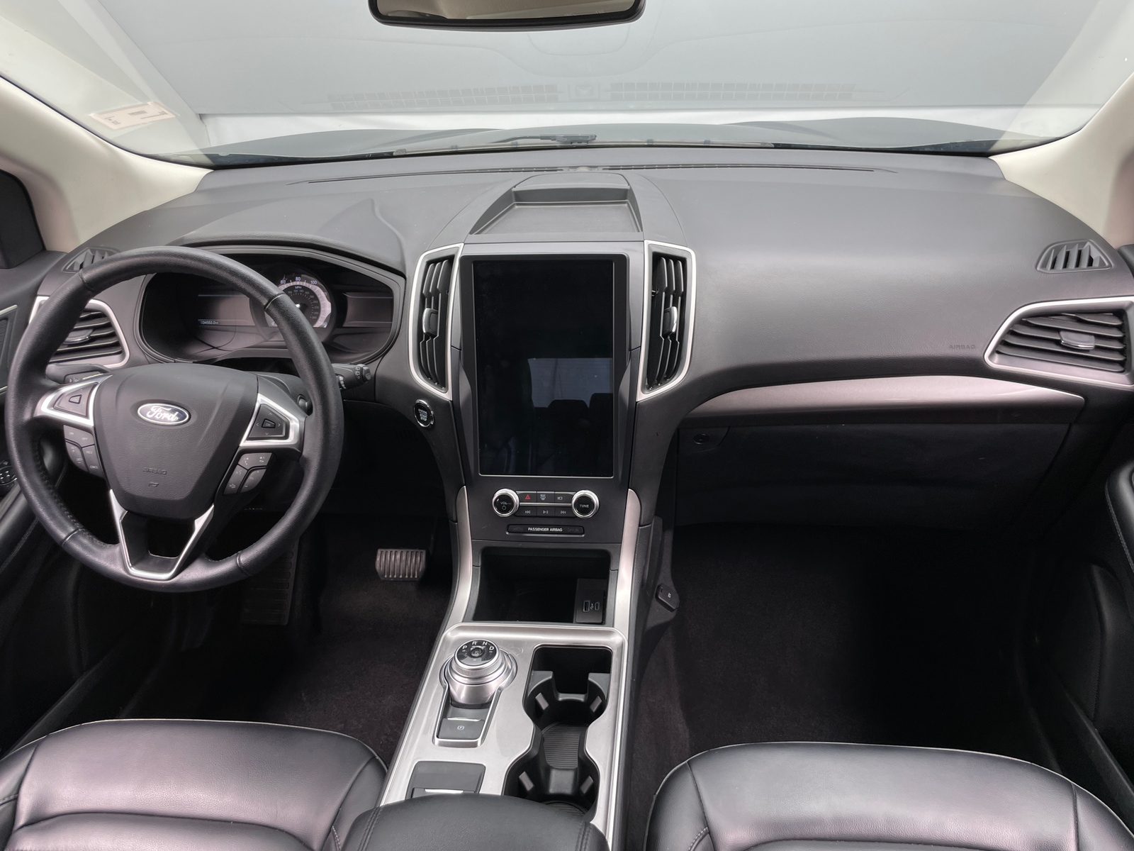 Thumbnail: 2024 Ford Edge - 2
