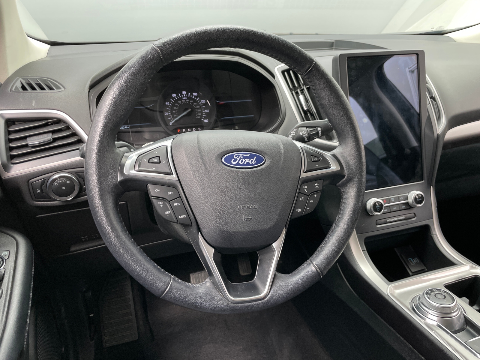 Thumbnail: 2024 Ford Edge - 4