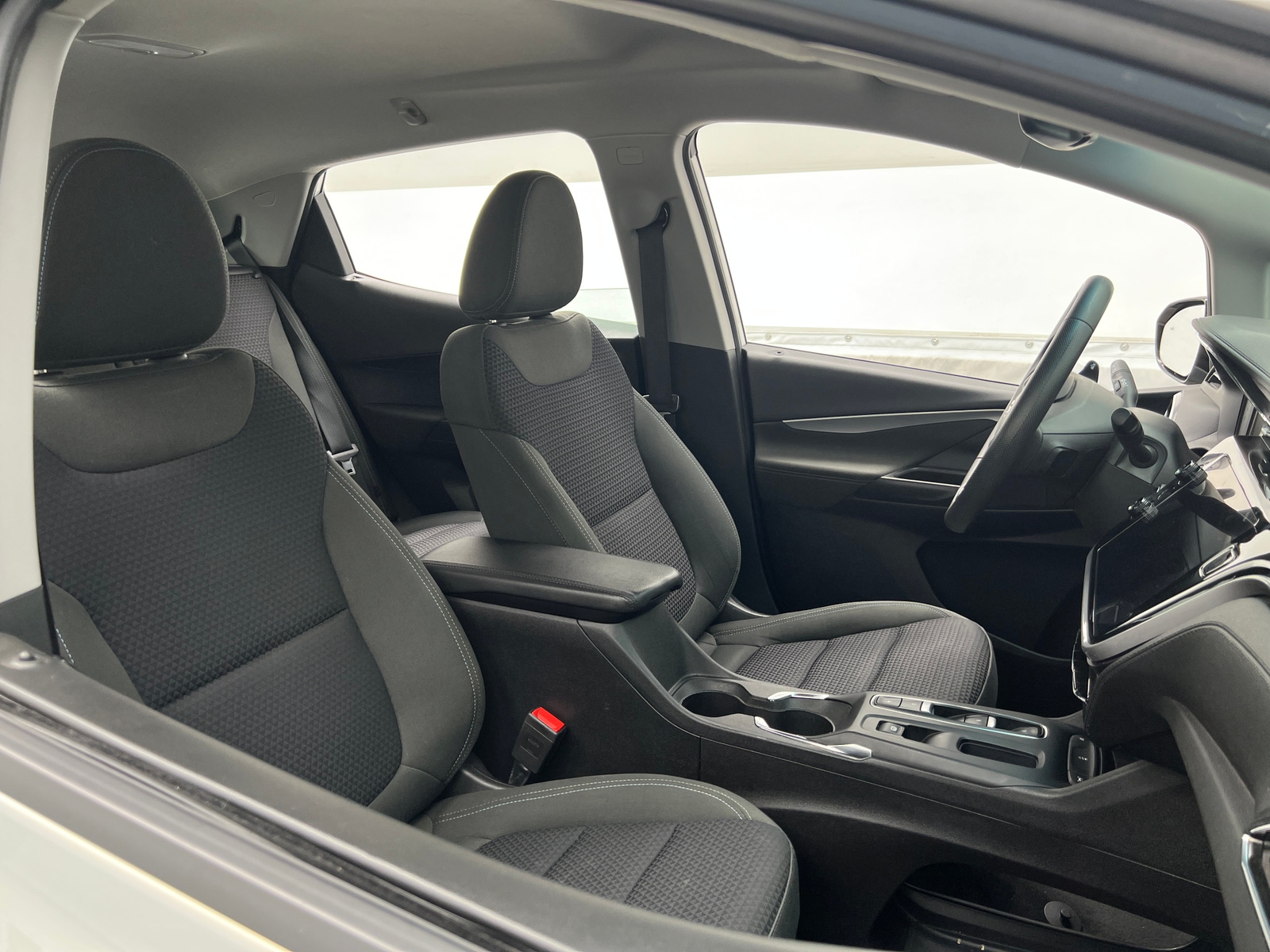 Thumbnail: 2023 Chevrolet Bolt EV - 2