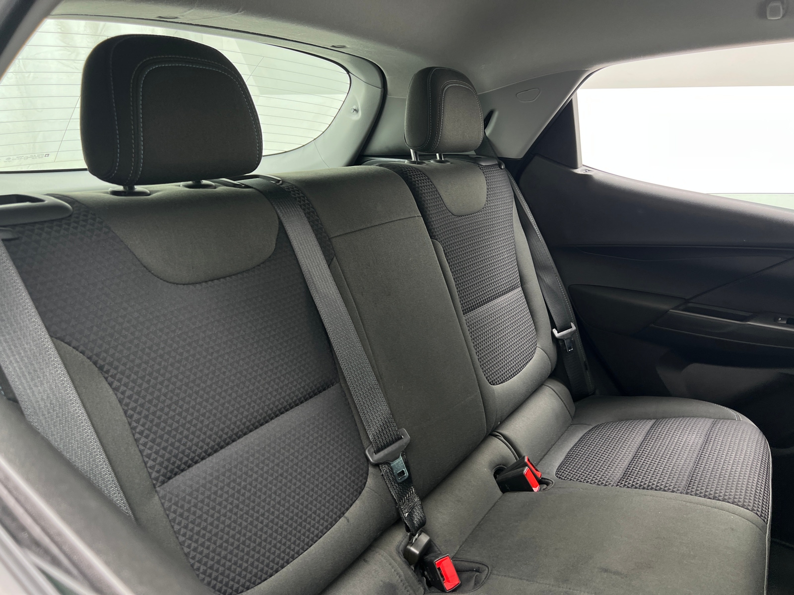 Thumbnail: 2023 Chevrolet Bolt EV - 6