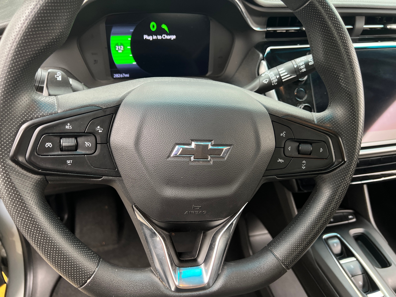 Thumbnail: 2023 Chevrolet Bolt EV - 5