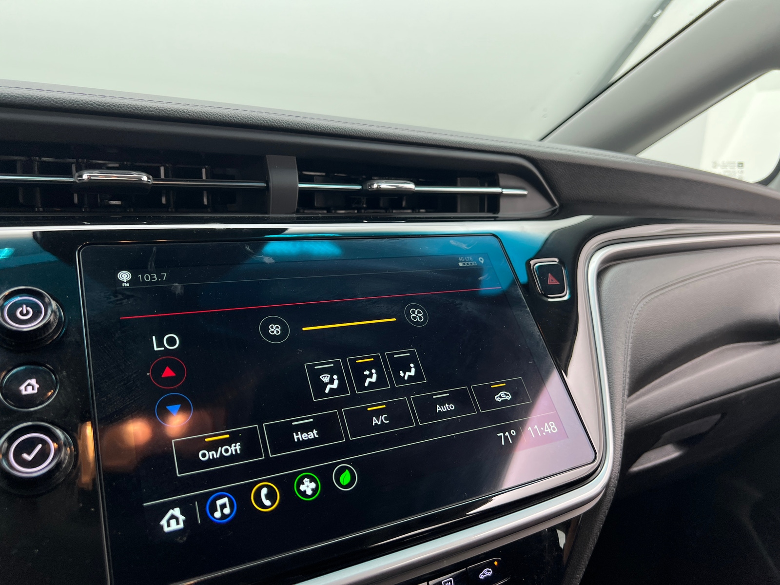 Thumbnail: 2023 Chevrolet Bolt EV - 4