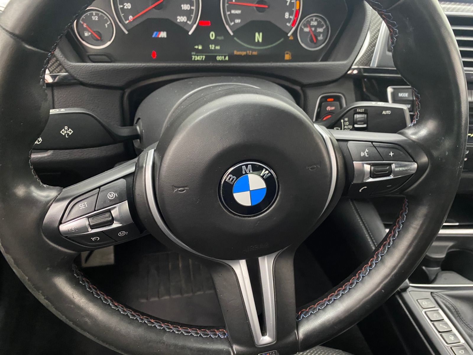 Thumbnail: 2020 BMW M4 - 4