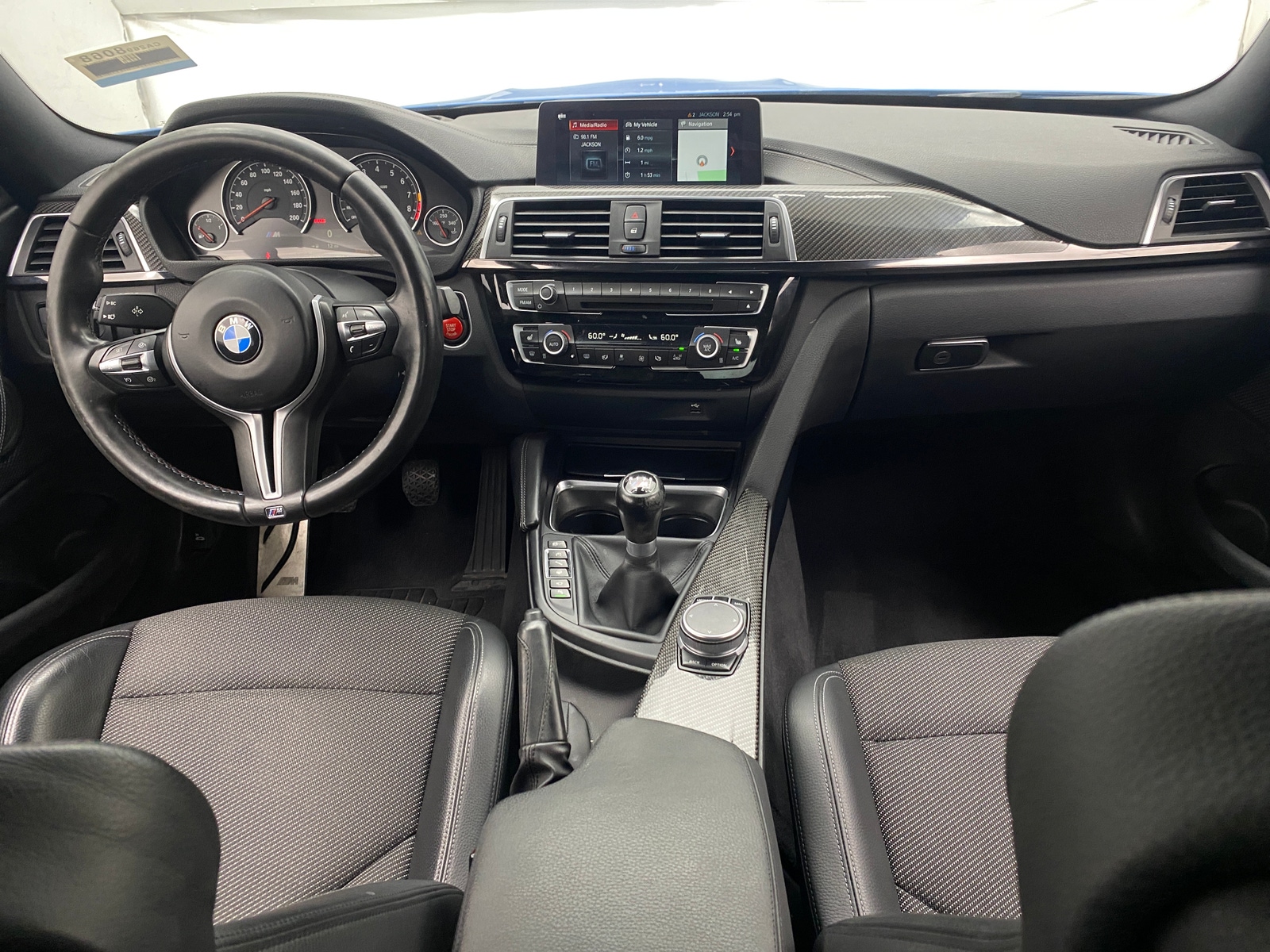 Thumbnail: 2020 BMW M4 - 2
