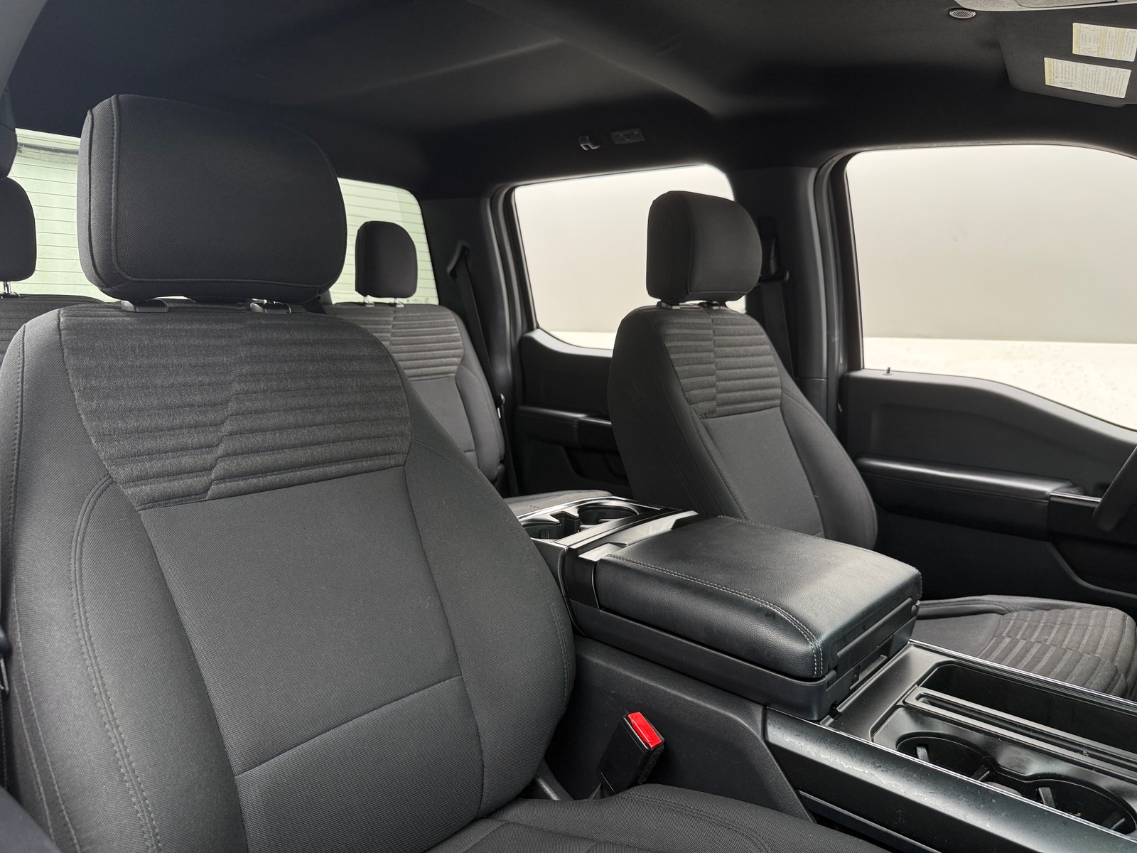 Thumbnail: 2021 Ford Econoline - 2