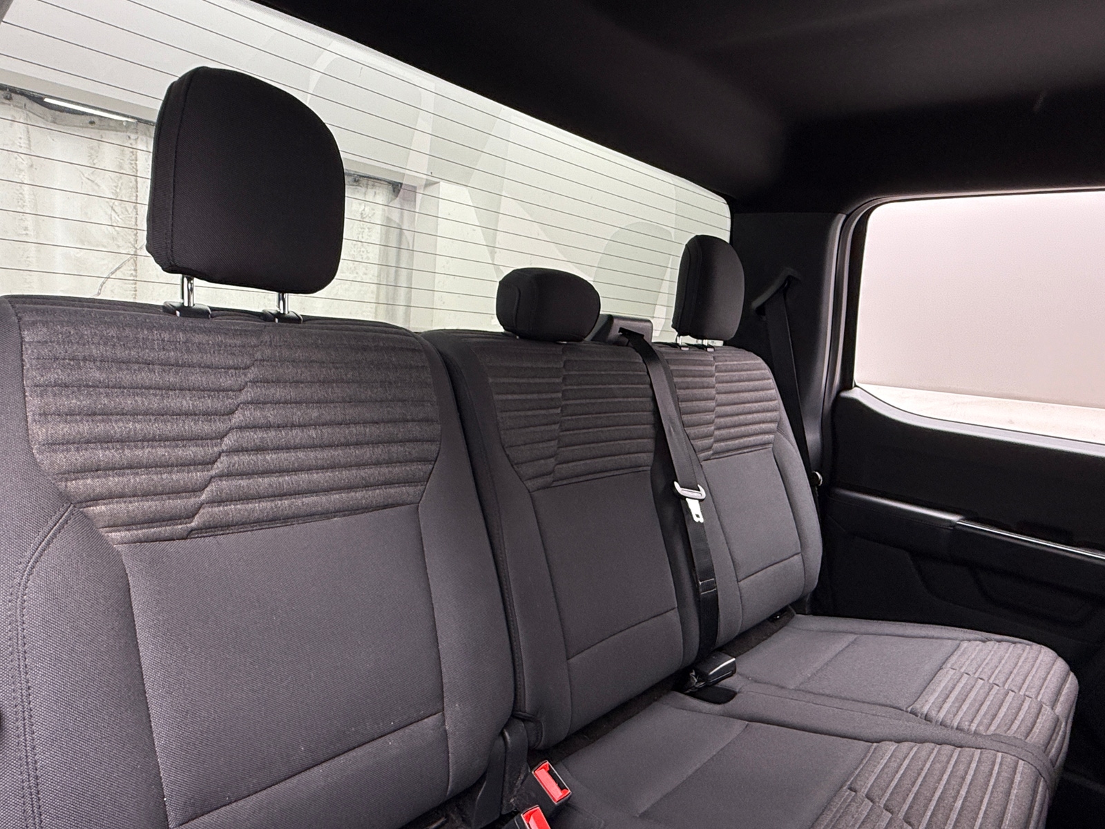 Thumbnail: 2021 Ford Econoline - 6