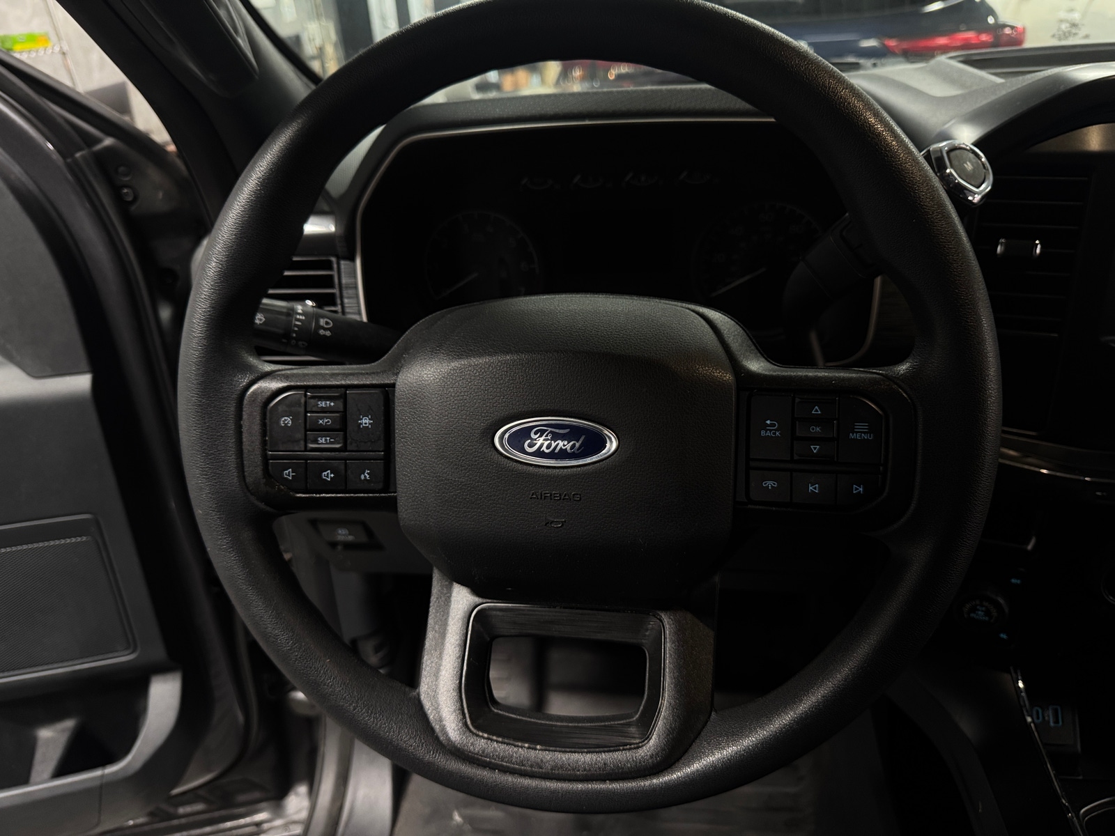 Thumbnail: 2021 Ford Econoline - 5
