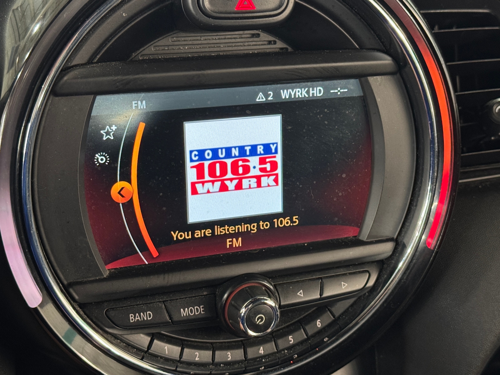 Thumbnail: 2019 MINI Cooper Convertible - 3