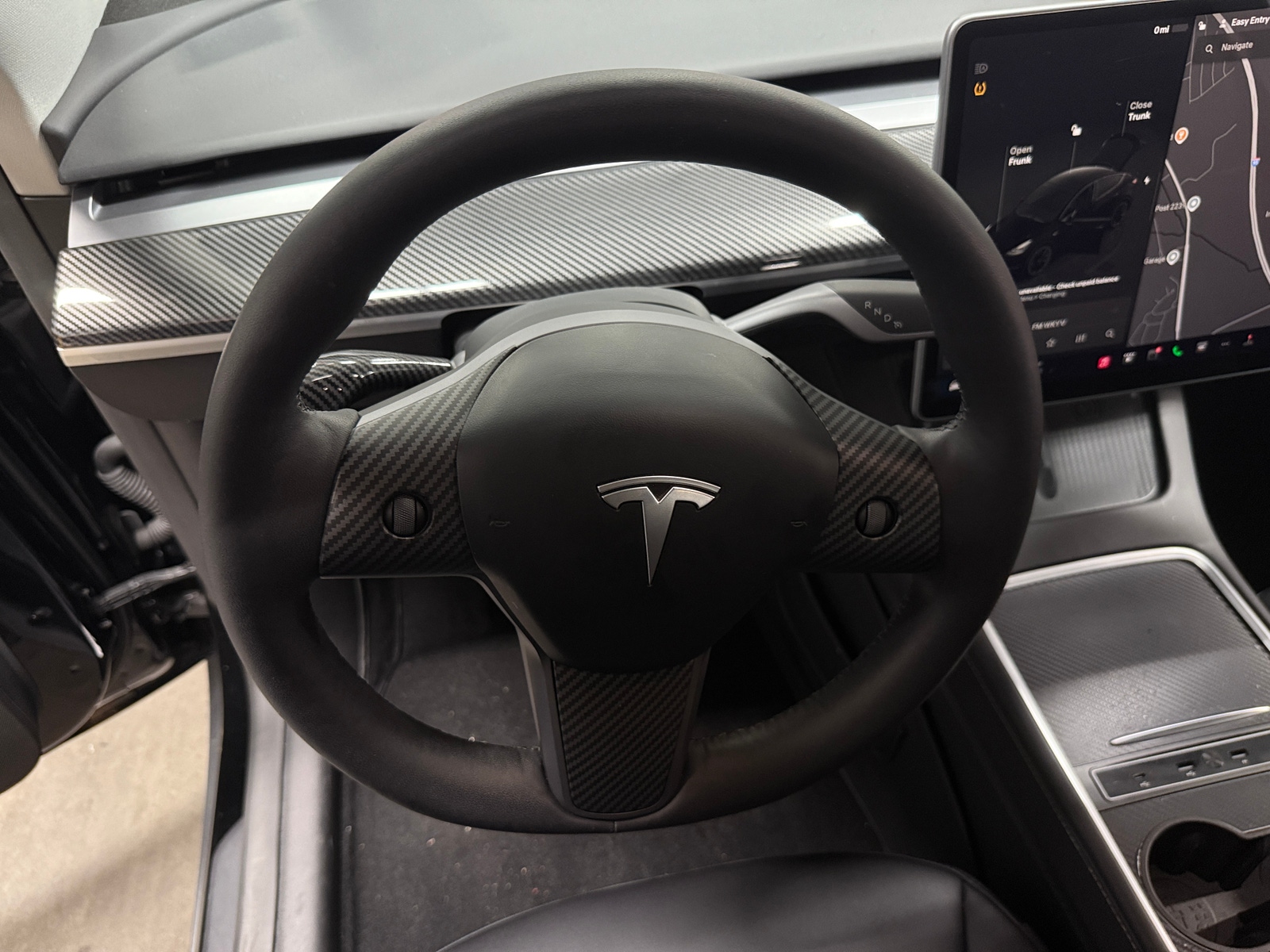 Thumbnail: 2023 Tesla Model Y - 4