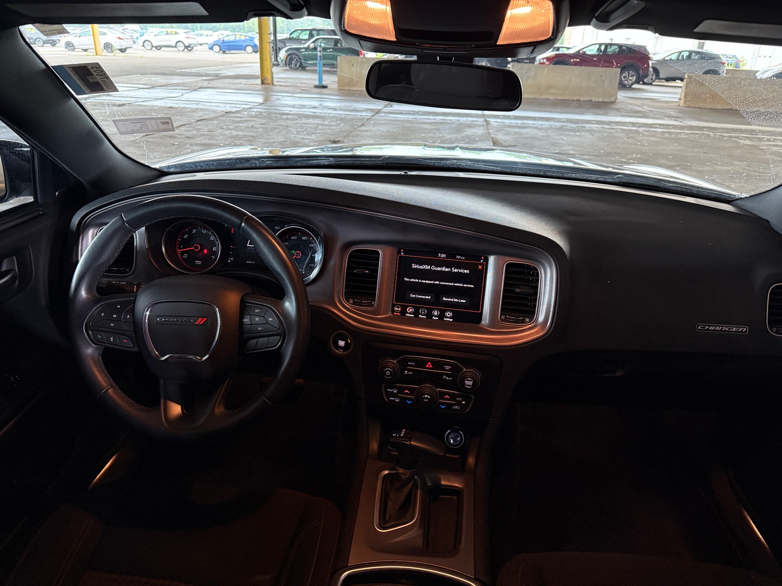 Thumbnail: 2023 Dodge Charger - 3