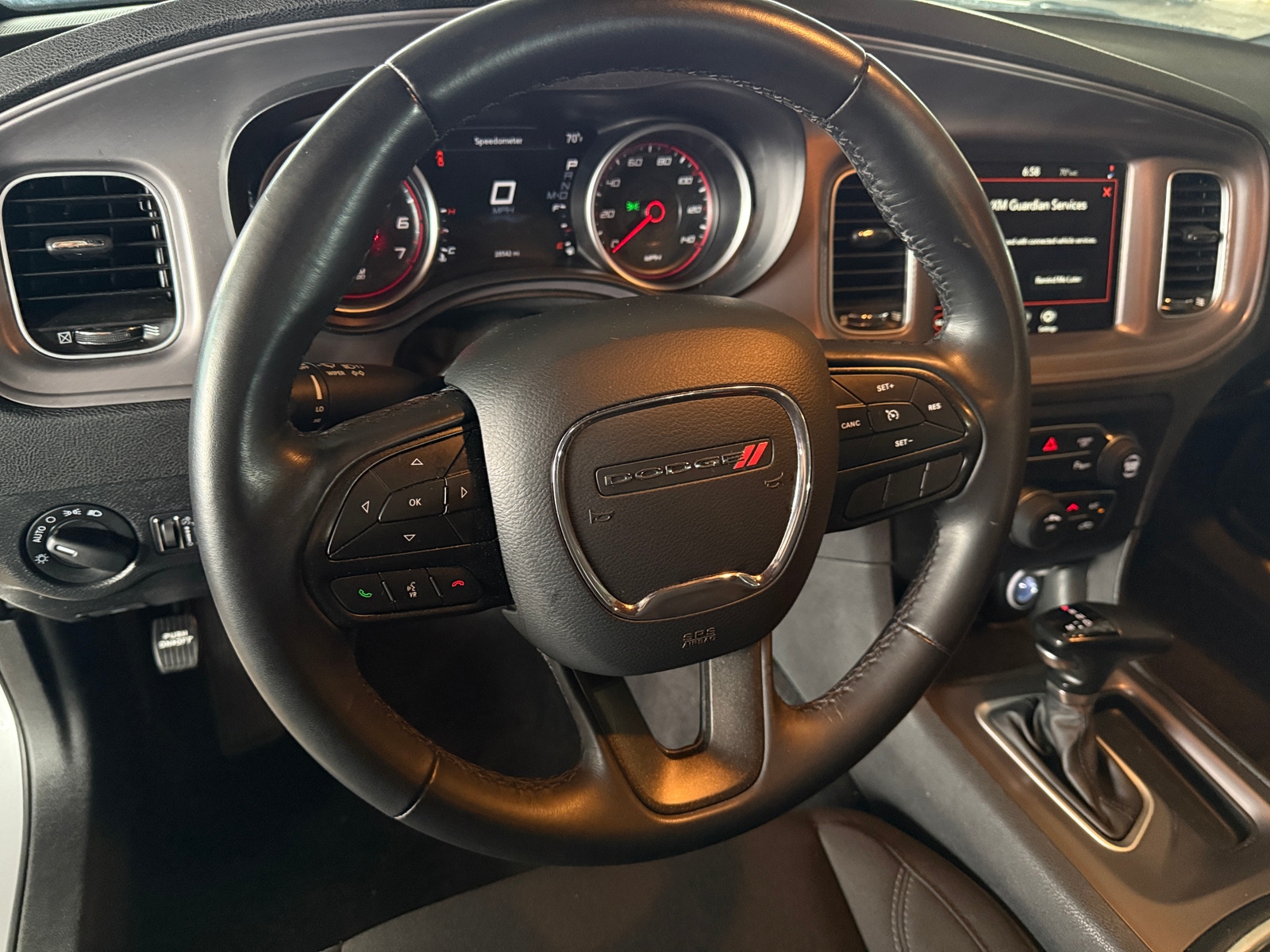 Thumbnail: 2023 Dodge Charger - 5