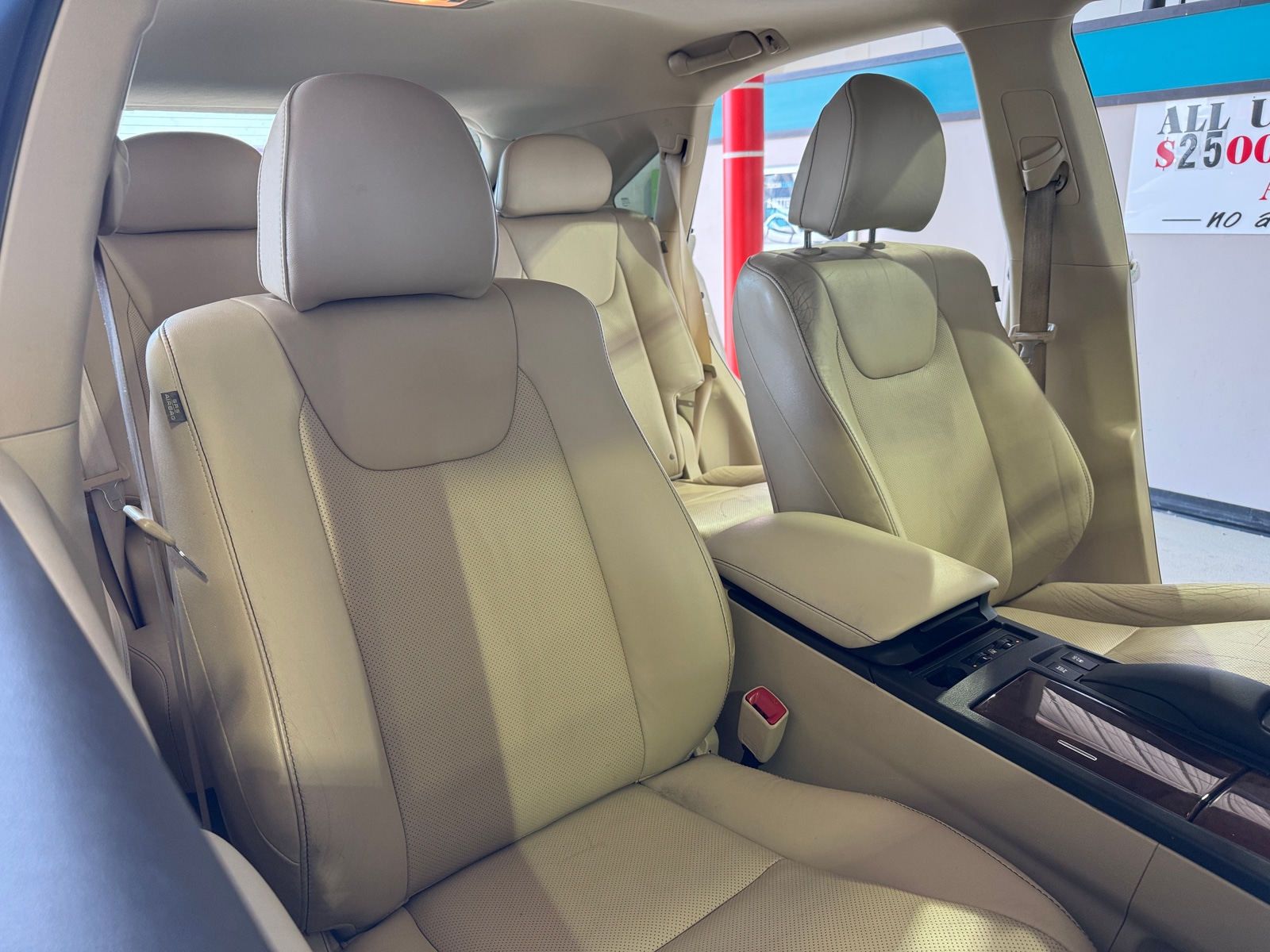 Thumbnail: 2014 Lexus RX - 2