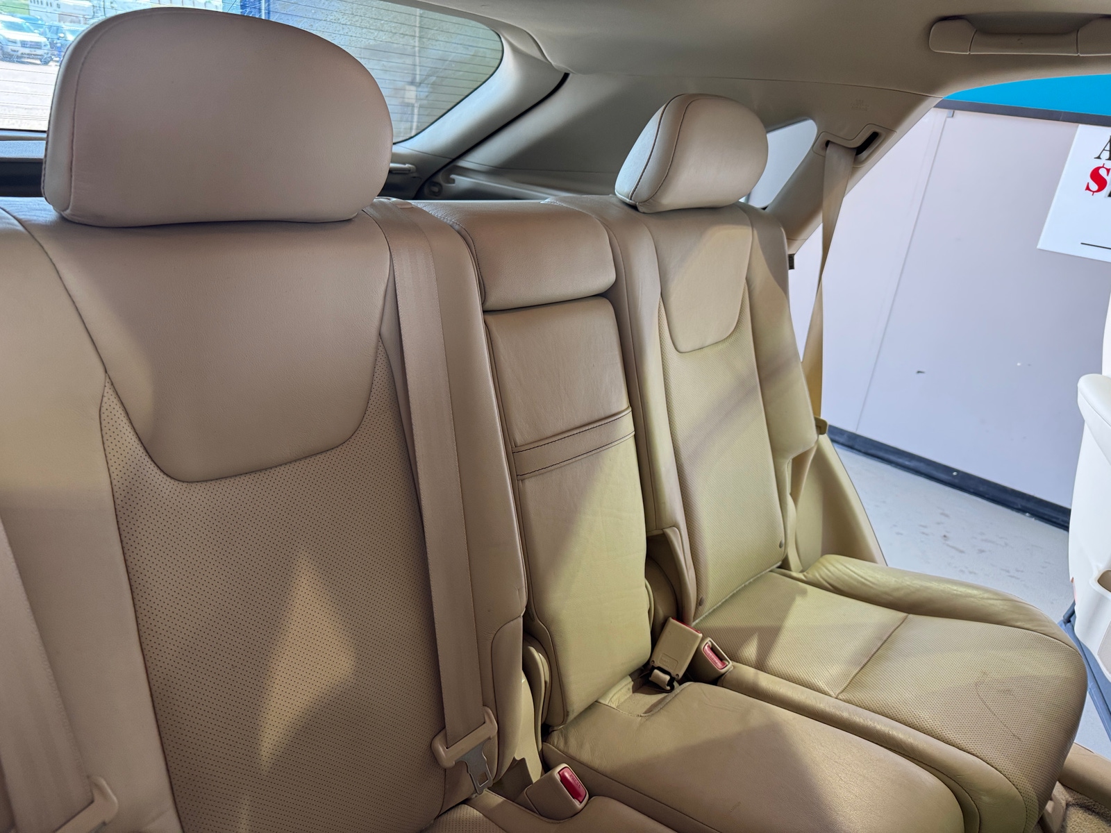 Thumbnail: 2014 Lexus RX - 6