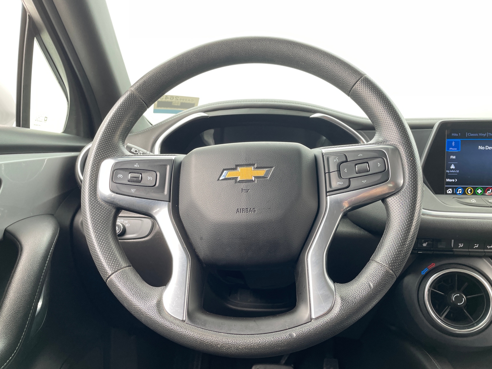 Thumbnail: 2021 Chevrolet Blazer - 5