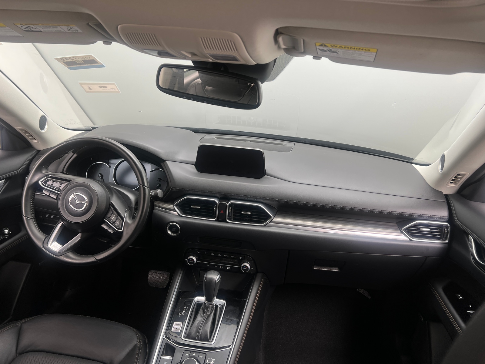 Thumbnail: 2020 Mazda CX-5 - 2