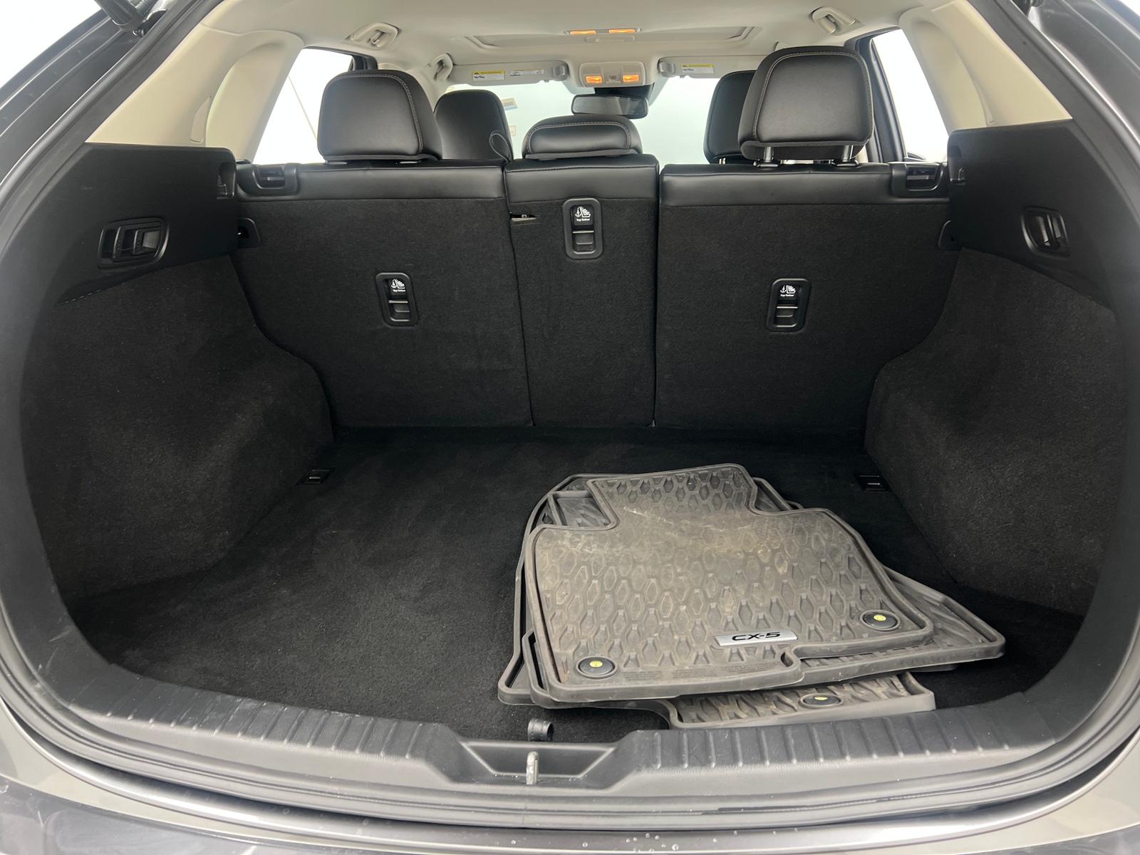 Thumbnail: 2020 Mazda CX-5 - 6