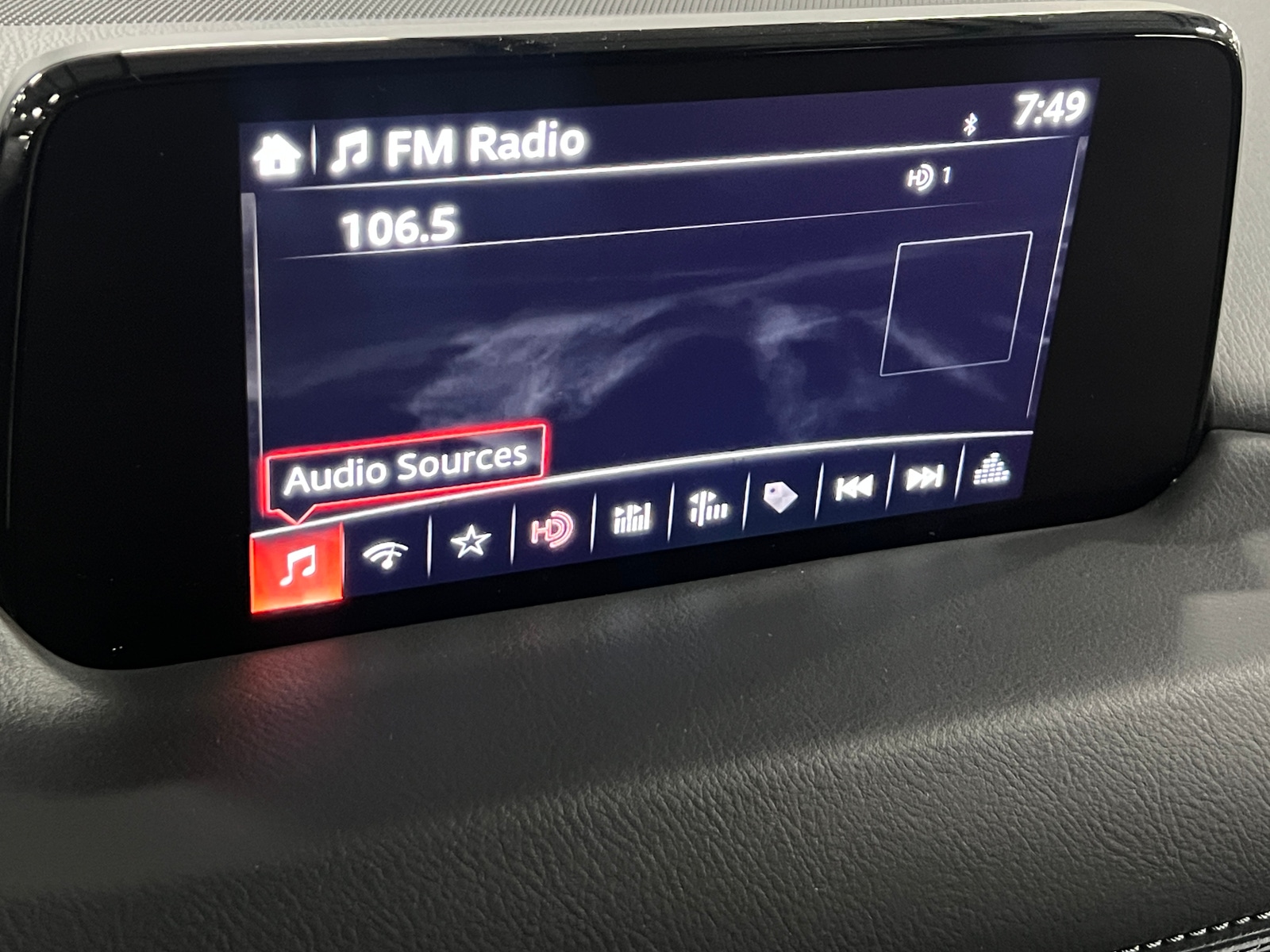 Thumbnail: 2020 Mazda CX-5 - 3