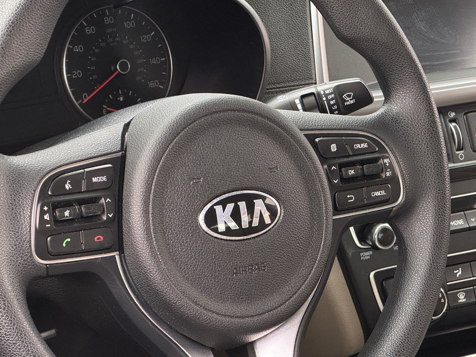 Thumbnail: 2017 Kia Optima - 5