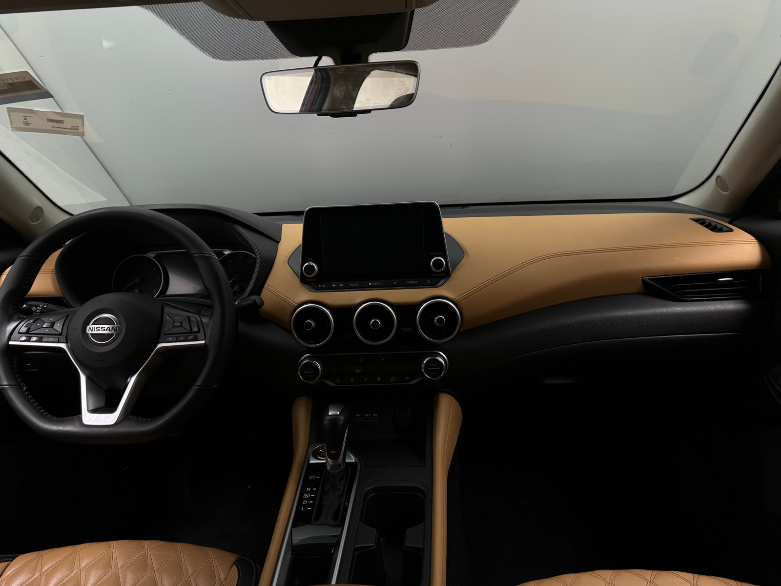 Thumbnail: 2021 Nissan Sentra - 3