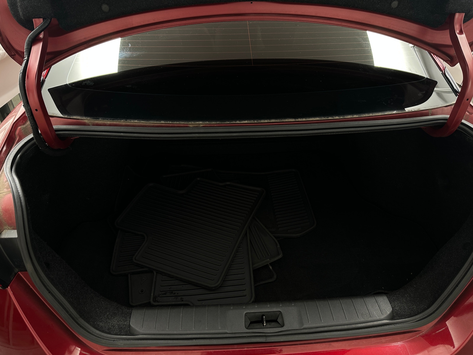 Thumbnail: 2021 Nissan Sentra - 7