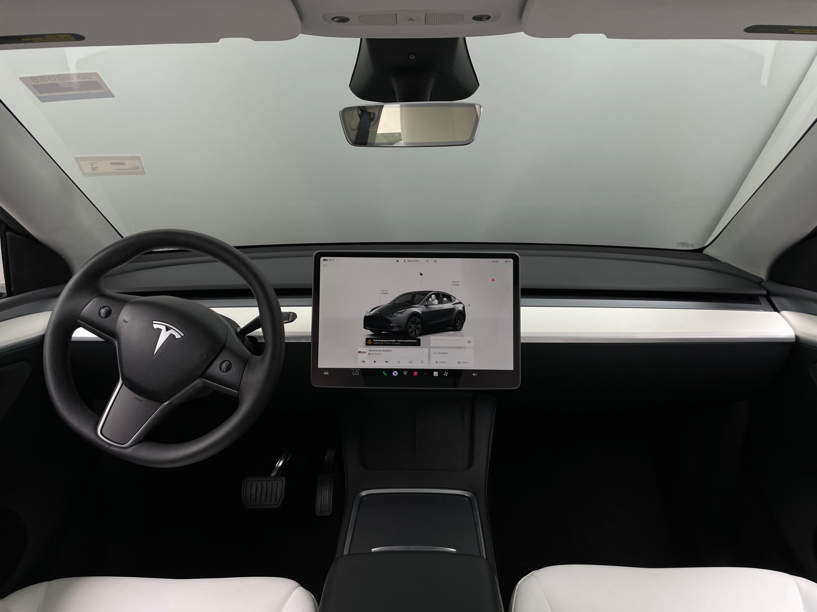 Thumbnail: 2024 Tesla Model Y - 2
