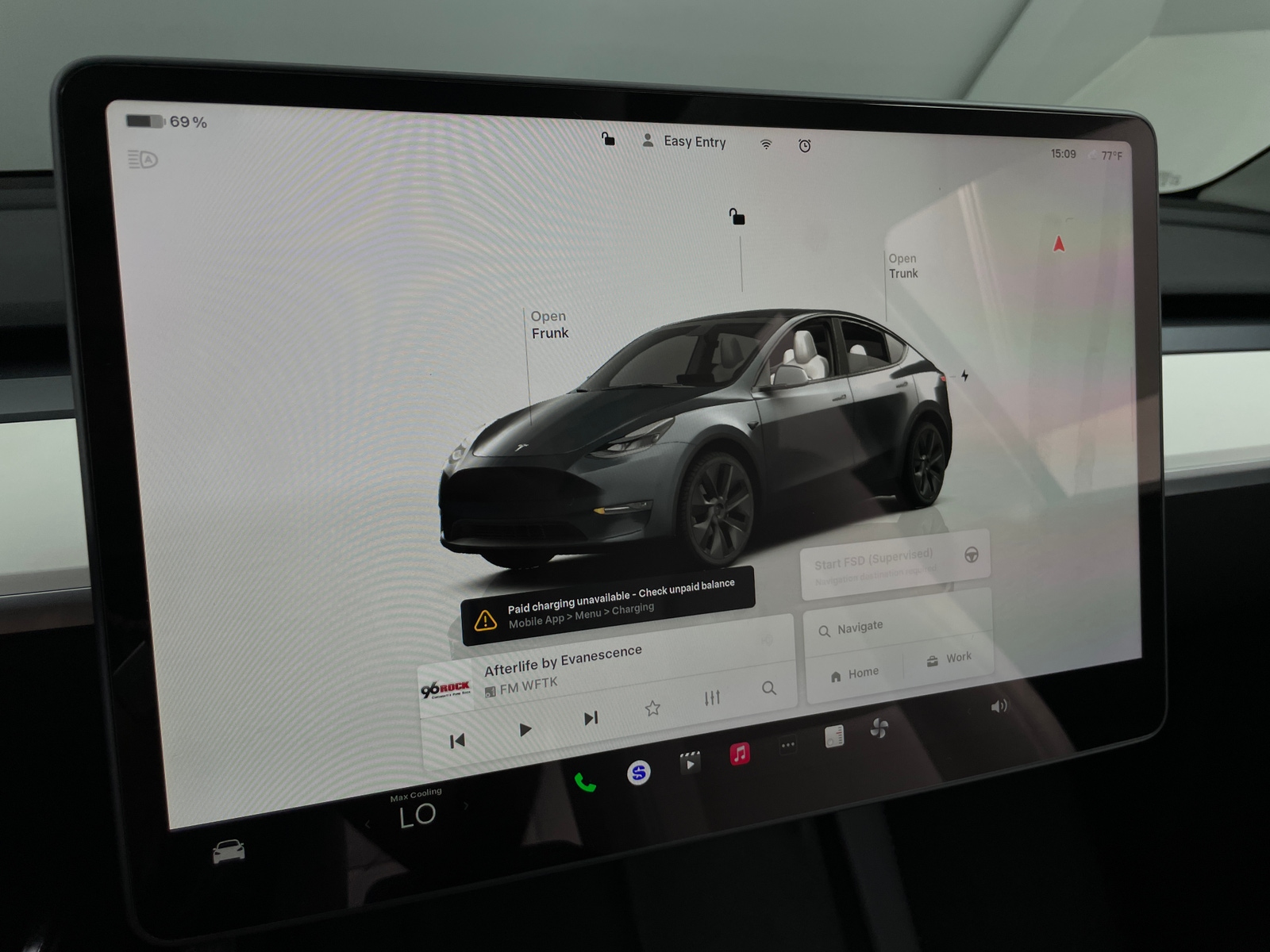 Thumbnail: 2024 Tesla Model Y - 3