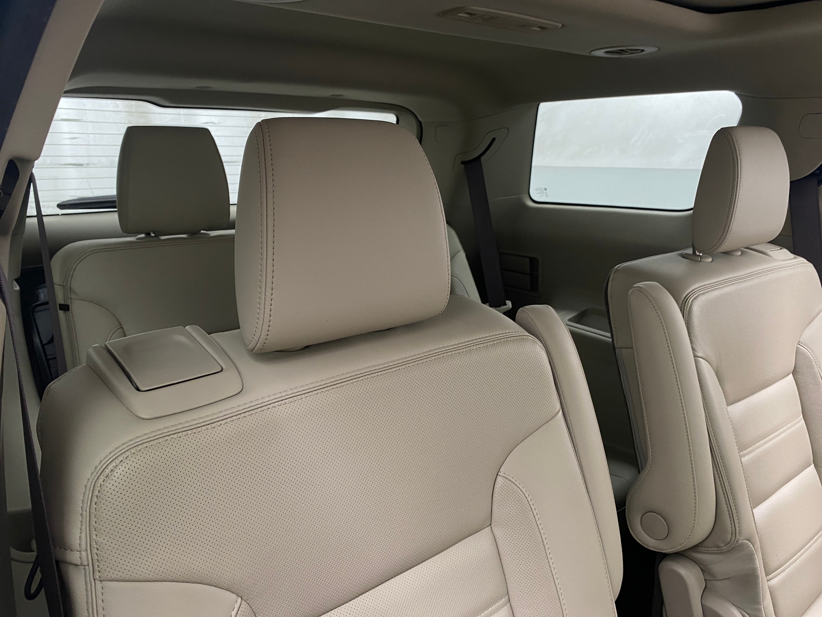 Thumbnail: 2017 GMC Acadia - 5