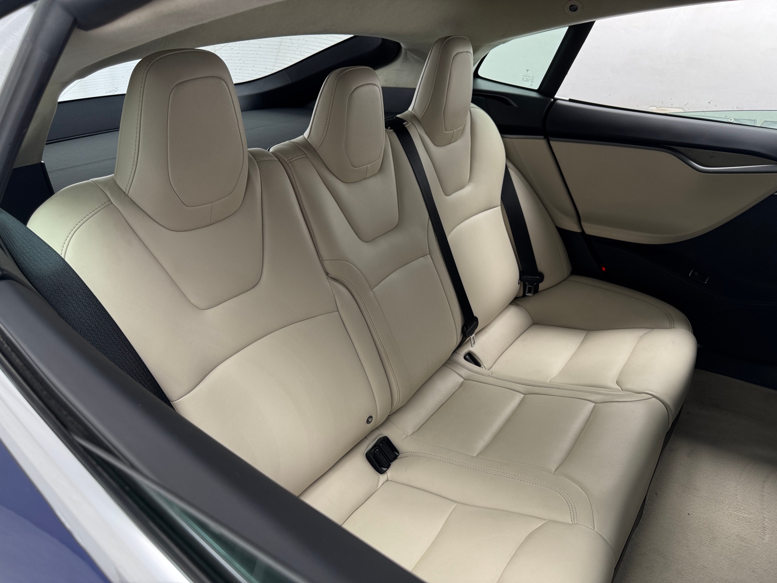 Thumbnail: 2018 Tesla Model S - 4