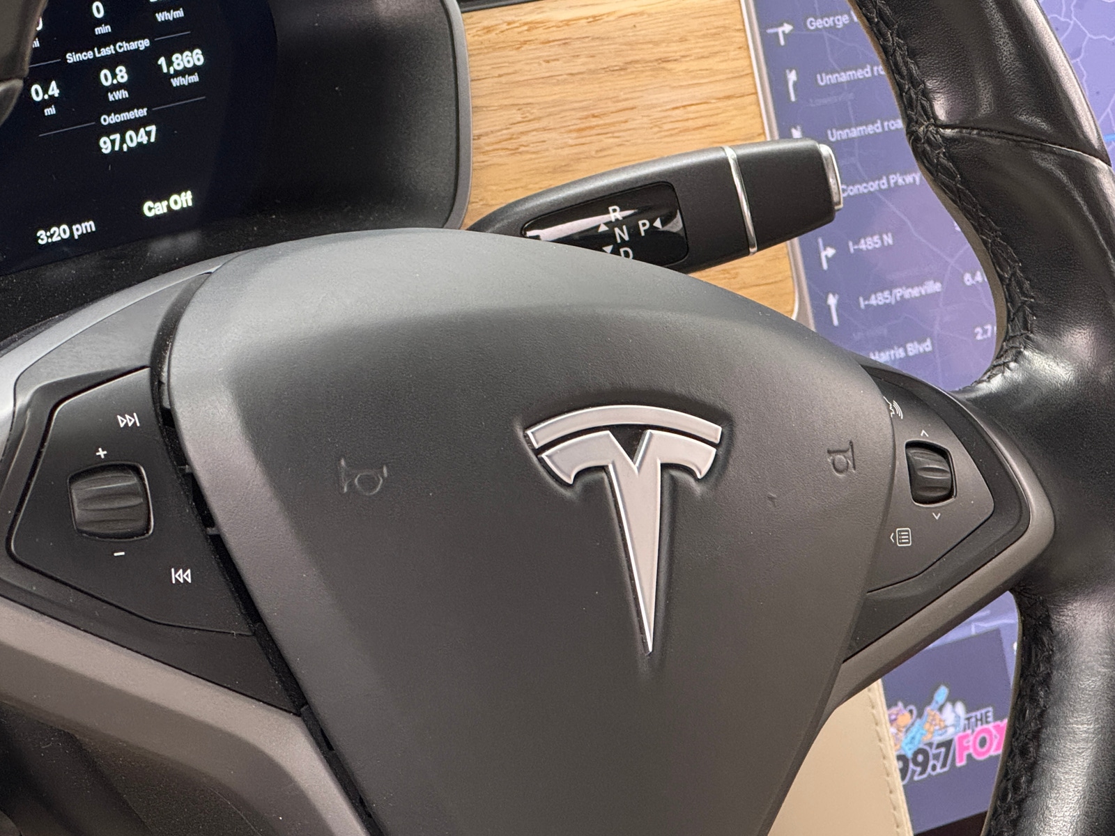 Thumbnail: 2018 Tesla Model S - 3
