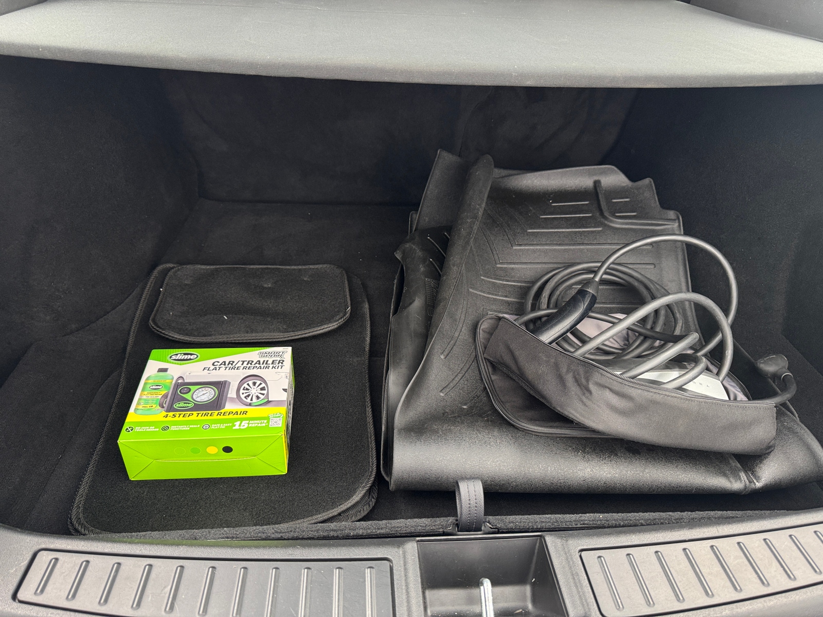 Thumbnail: 2018 Tesla Model S - 5