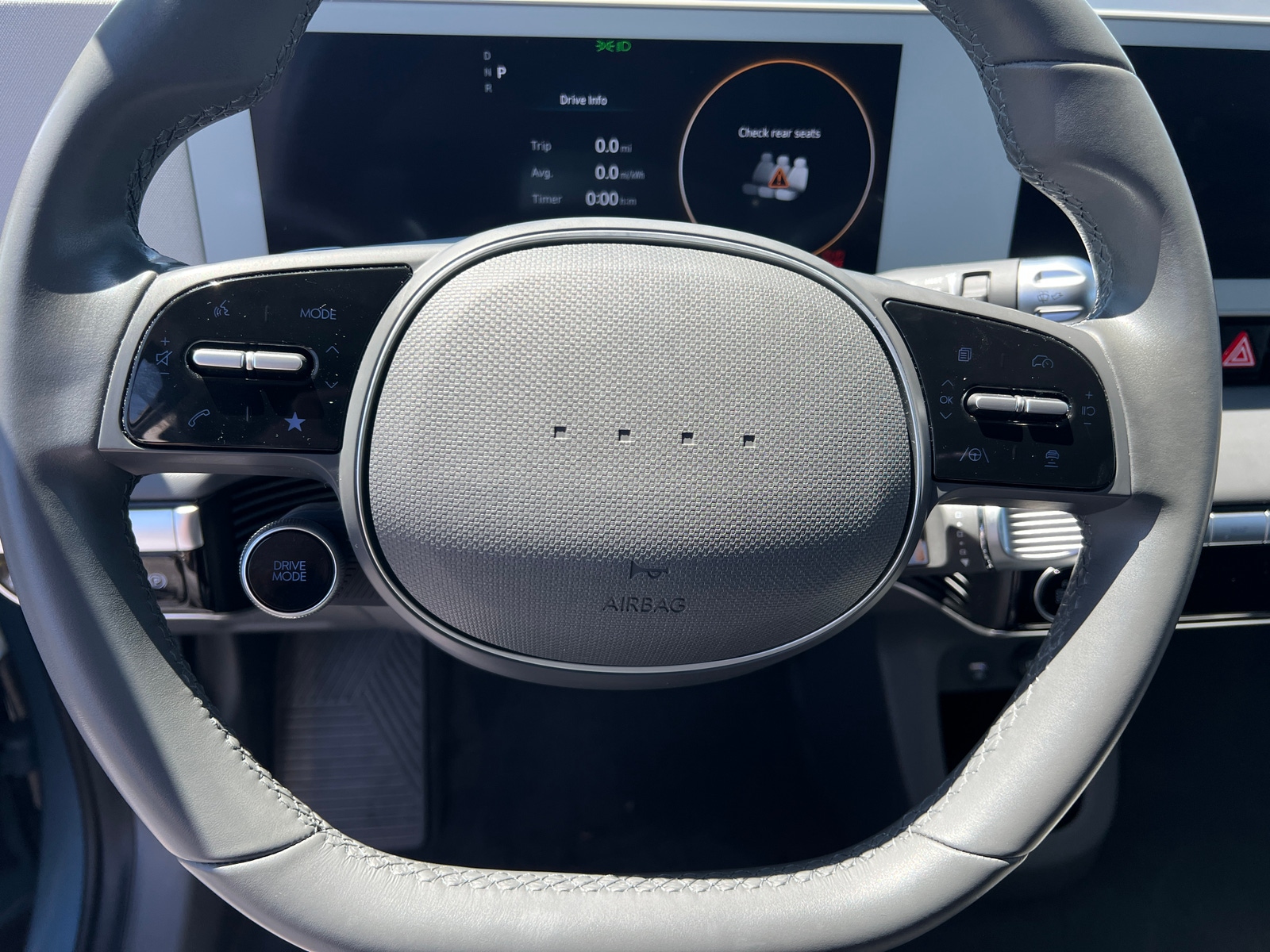 Thumbnail: 2023 Hyundai Ioniq 5 - 5