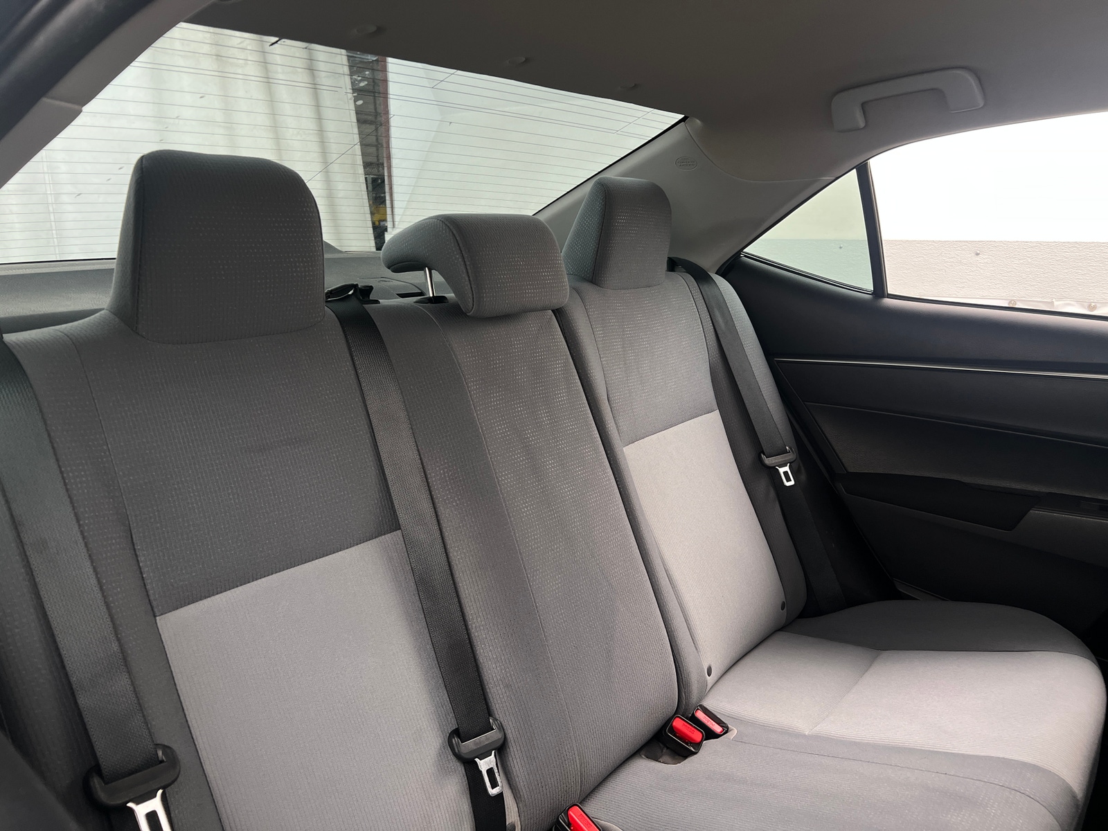 Thumbnail: 2016 Toyota Corolla - 6