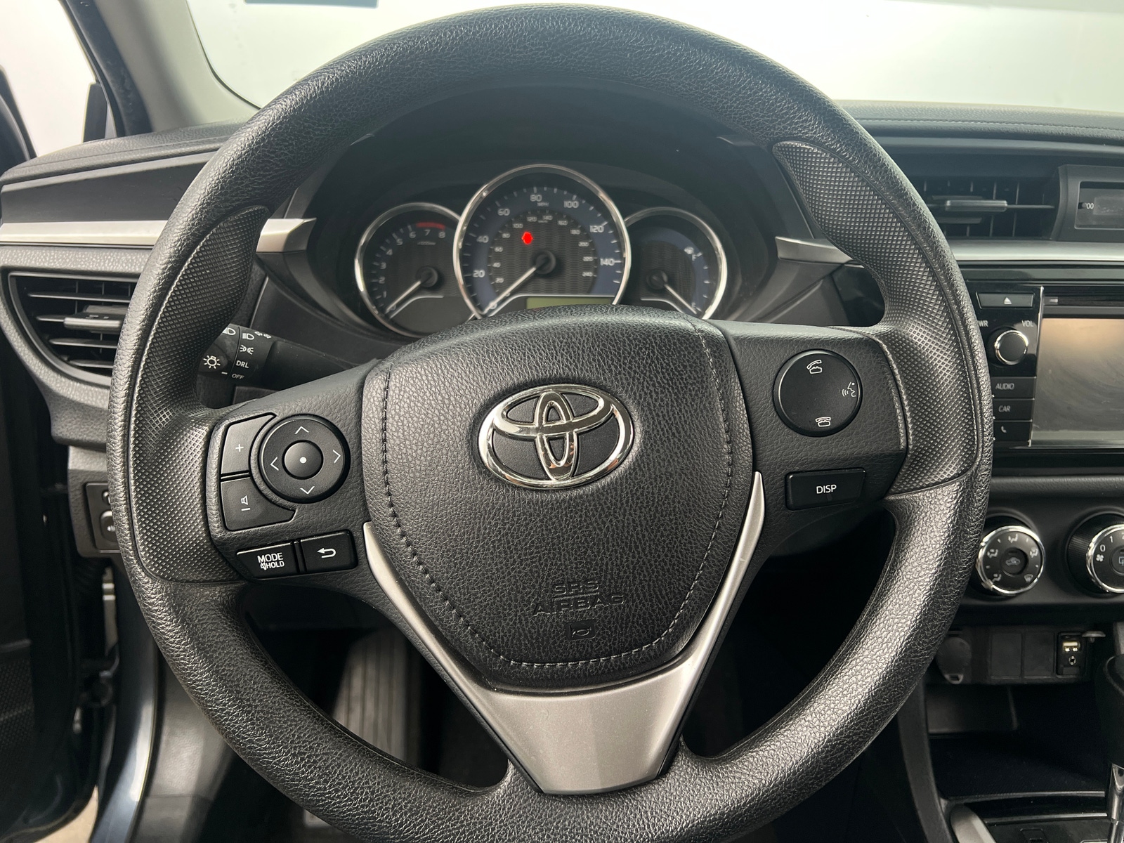 Thumbnail: 2016 Toyota Corolla - 5