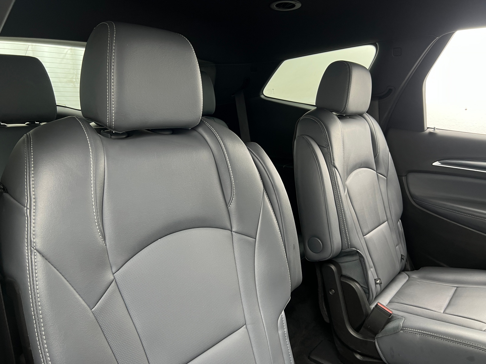 Thumbnail: 2024 Buick Enclave - 5