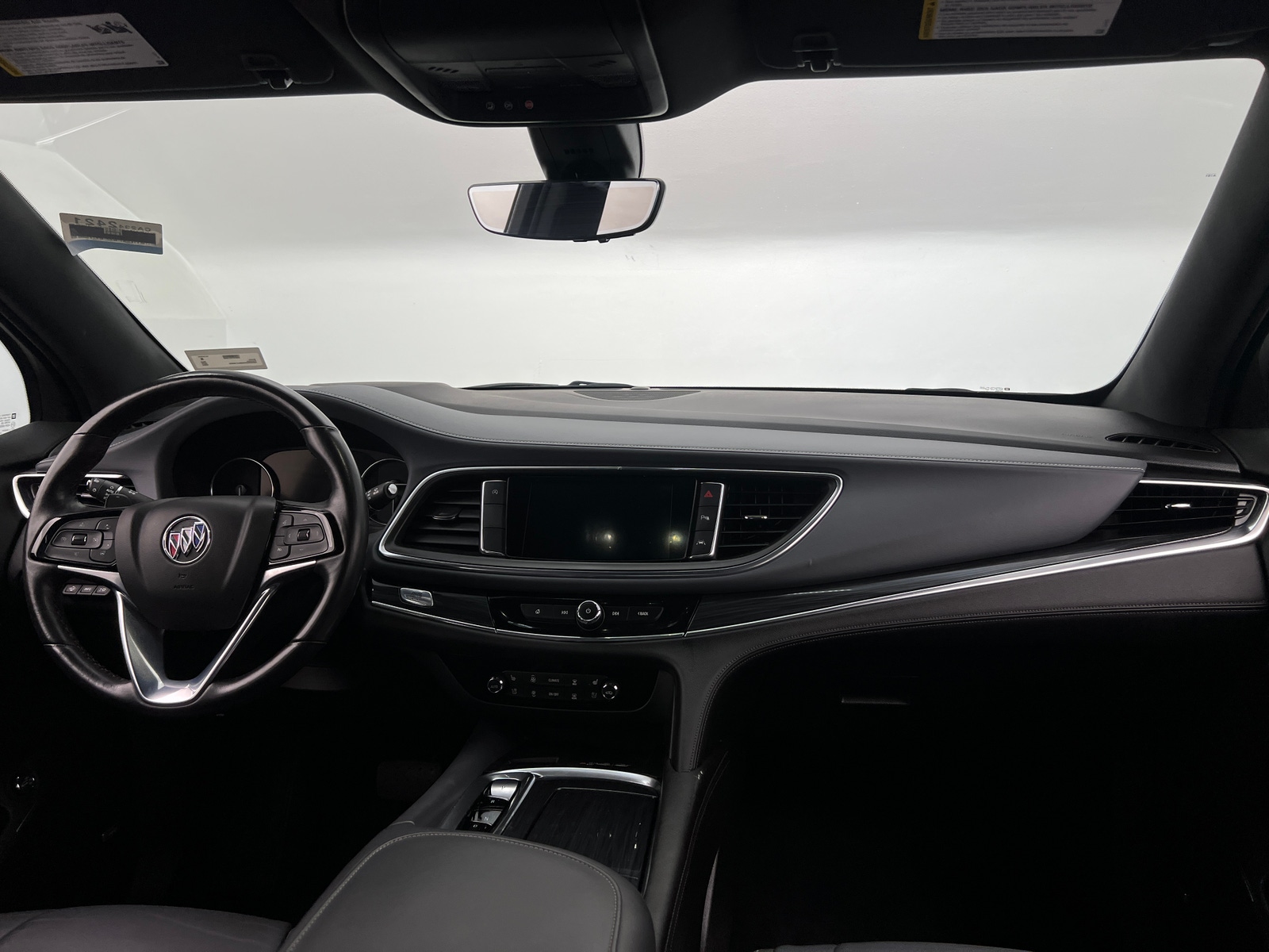 Thumbnail: 2024 Buick Enclave - 2