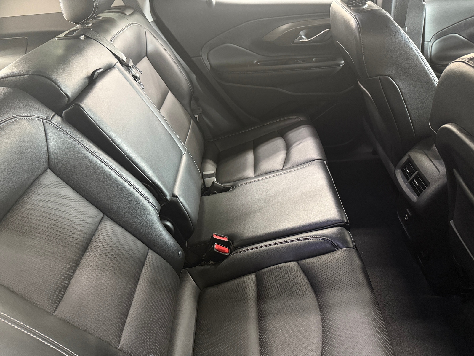 Thumbnail: 2023 GMC Terrain - 5